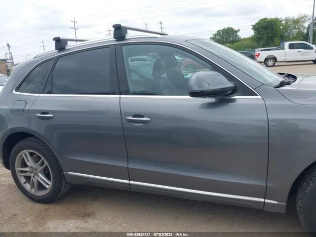 Audi Q5 * 2.0T PREMIUM* * АВТОКРЕДИТ*  - изображение 4
