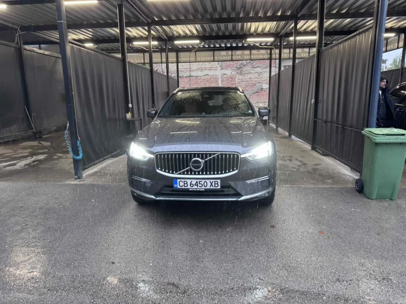 Volvo XC60 PoleStar Engeneered - 125000 лв. / 63911.49 € - 75609059 1