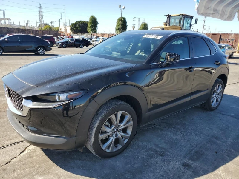 Mazda CX-30  2.5 S Preferred Package - 31000 лв. / 15850.05 € - 50117162 1