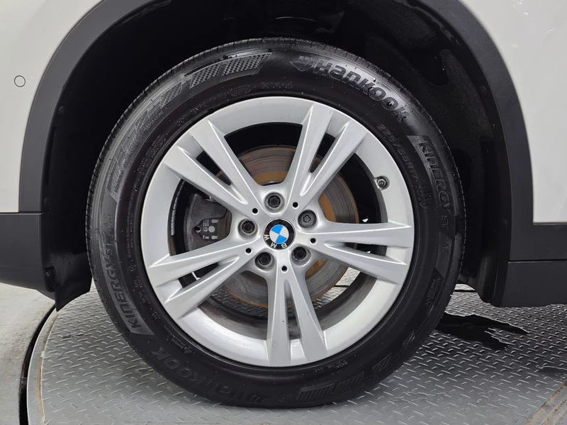 BMW X1 * X1 xDrive 18D* , снимка 5 - Автомобили и джипове - 55663571