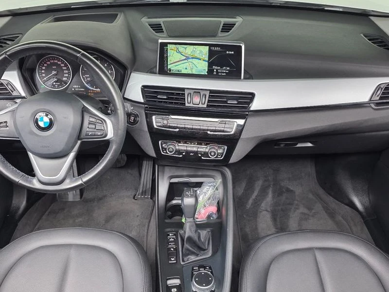 BMW X1 * X1 xDrive 18D* , снимка 7 - Автомобили и джипове - 55663571