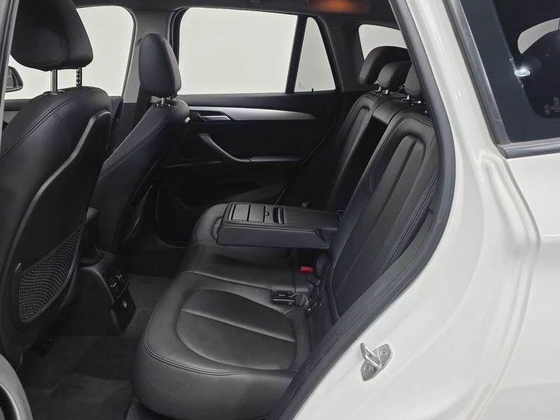 BMW X1 * X1 xDrive 18D* , снимка 12 - Автомобили и джипове - 55663571