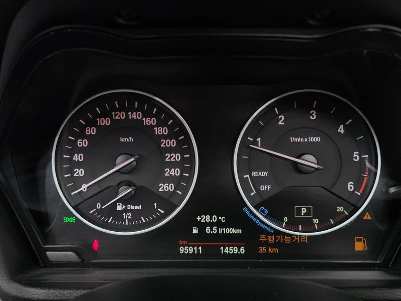 BMW X1 * X1 xDrive 18D* , снимка 8 - Автомобили и джипове - 55663571