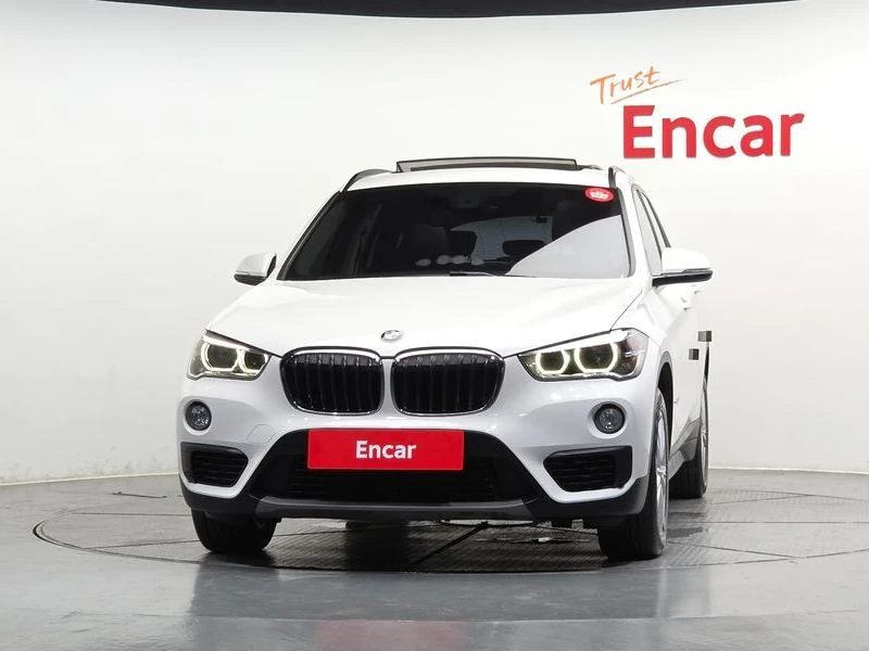 BMW X1 * X1 xDrive 18D* , снимка 3 - Автомобили и джипове - 55663571