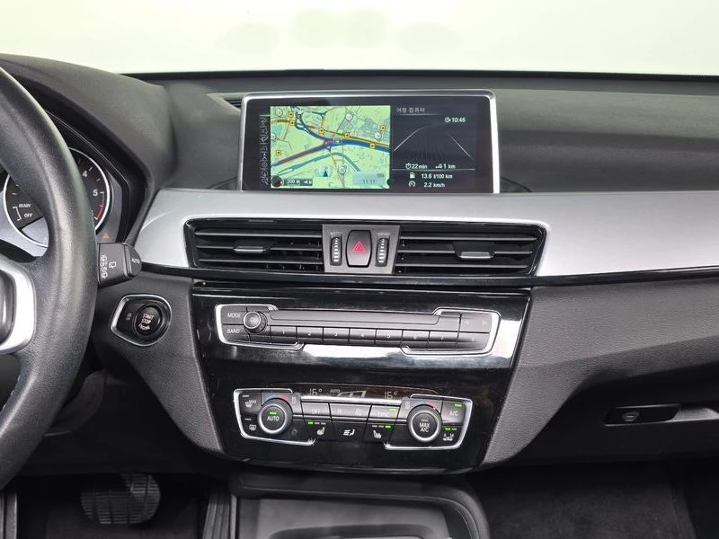 BMW X1 * X1 xDrive 18D* , снимка 14 - Автомобили и джипове - 55663571