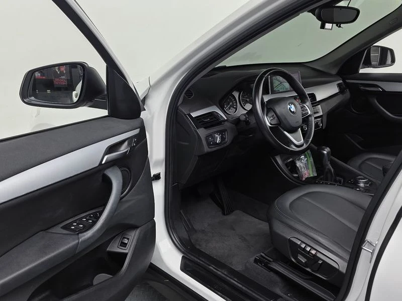 BMW X1 * X1 xDrive 18D* , снимка 10 - Автомобили и джипове - 55663571