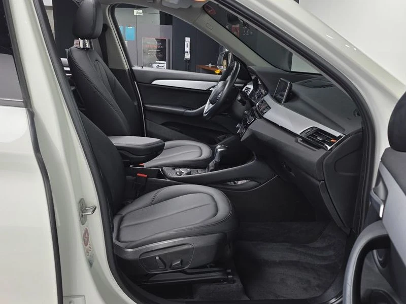 BMW X1 * X1 xDrive 18D* , снимка 11 - Автомобили и джипове - 55663571