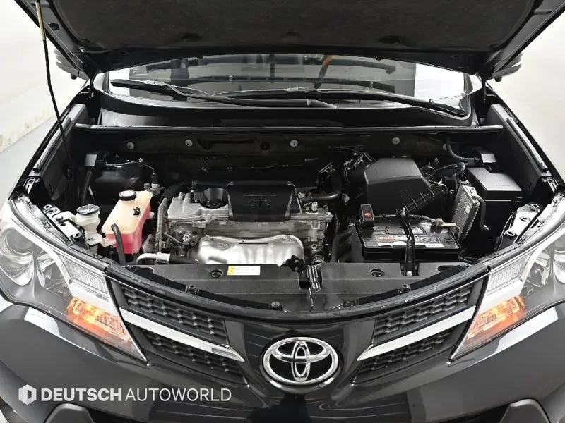 Toyota Rav4 2.5/4WD/�������/���������/�������� | Mobile.bg � ����������� 6