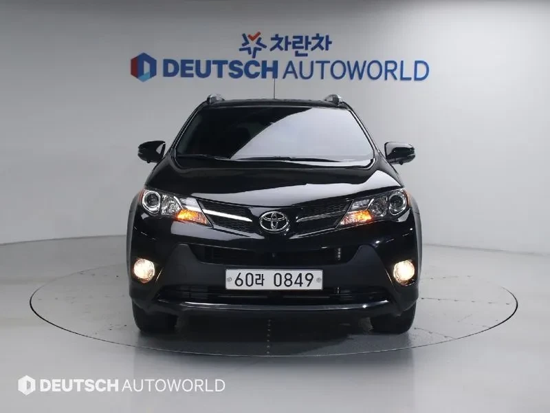 Toyota Rav4 2.5/4WD/�������/���������/�������� | Mobile.bg � ����������� 3