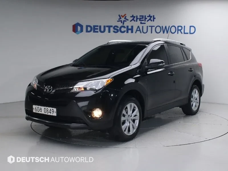Toyota Rav4 2.5/4WD/�������/���������/�������� | Mobile.bg � ����������� 1