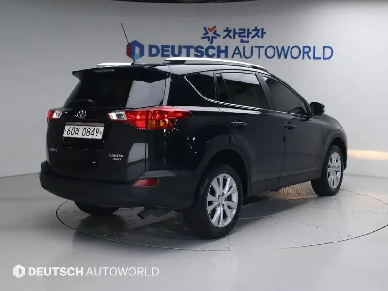 Toyota Rav4 2.5/4WD/�������/���������/�������� | Mobile.bg � ����������� 2