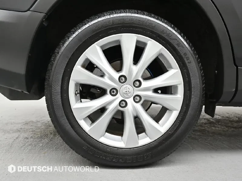 Toyota Rav4 2.5/4WD/�������/���������/�������� | Mobile.bg � ����������� 5