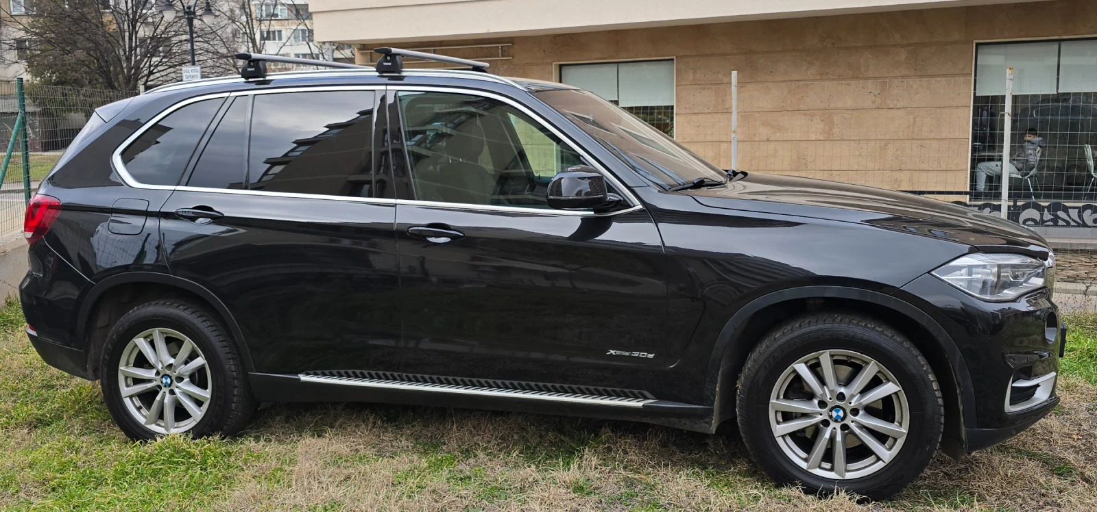 BMW X5  - изображение 7