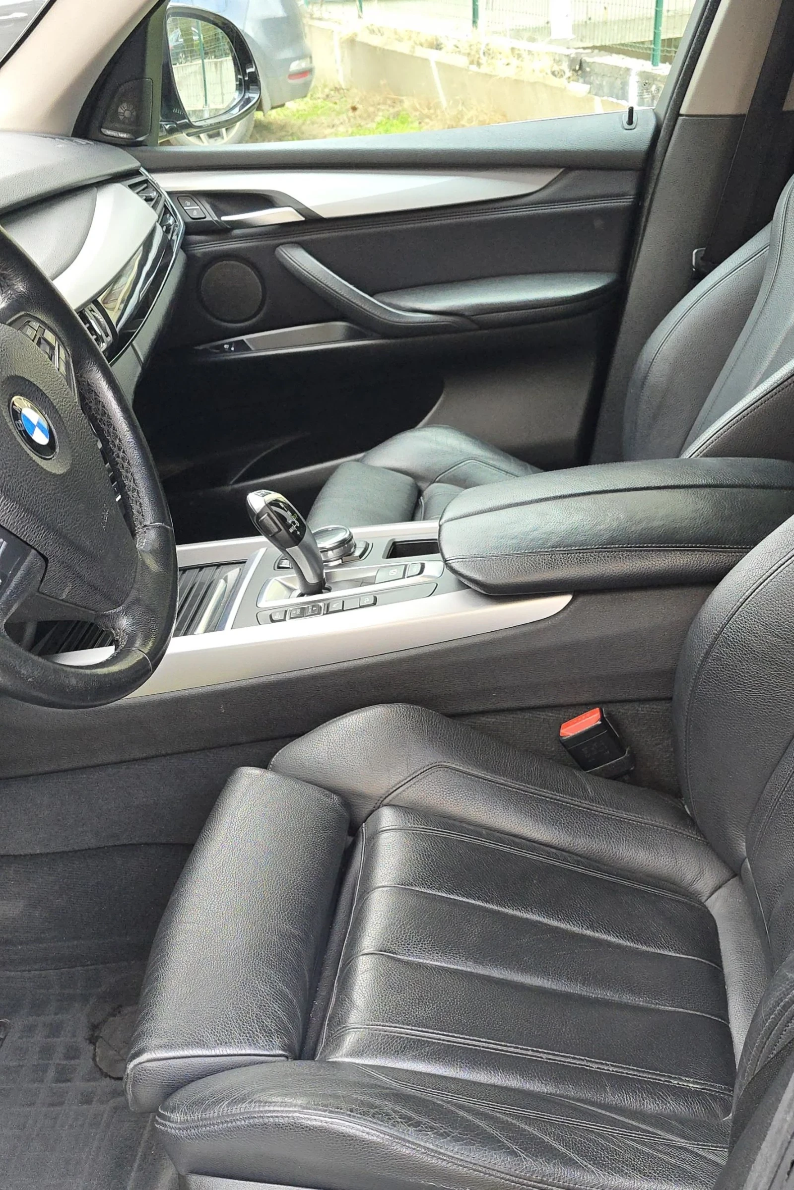BMW X5  - изображение 9
