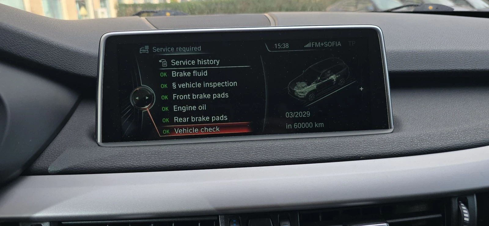 BMW X5  - изображение 10