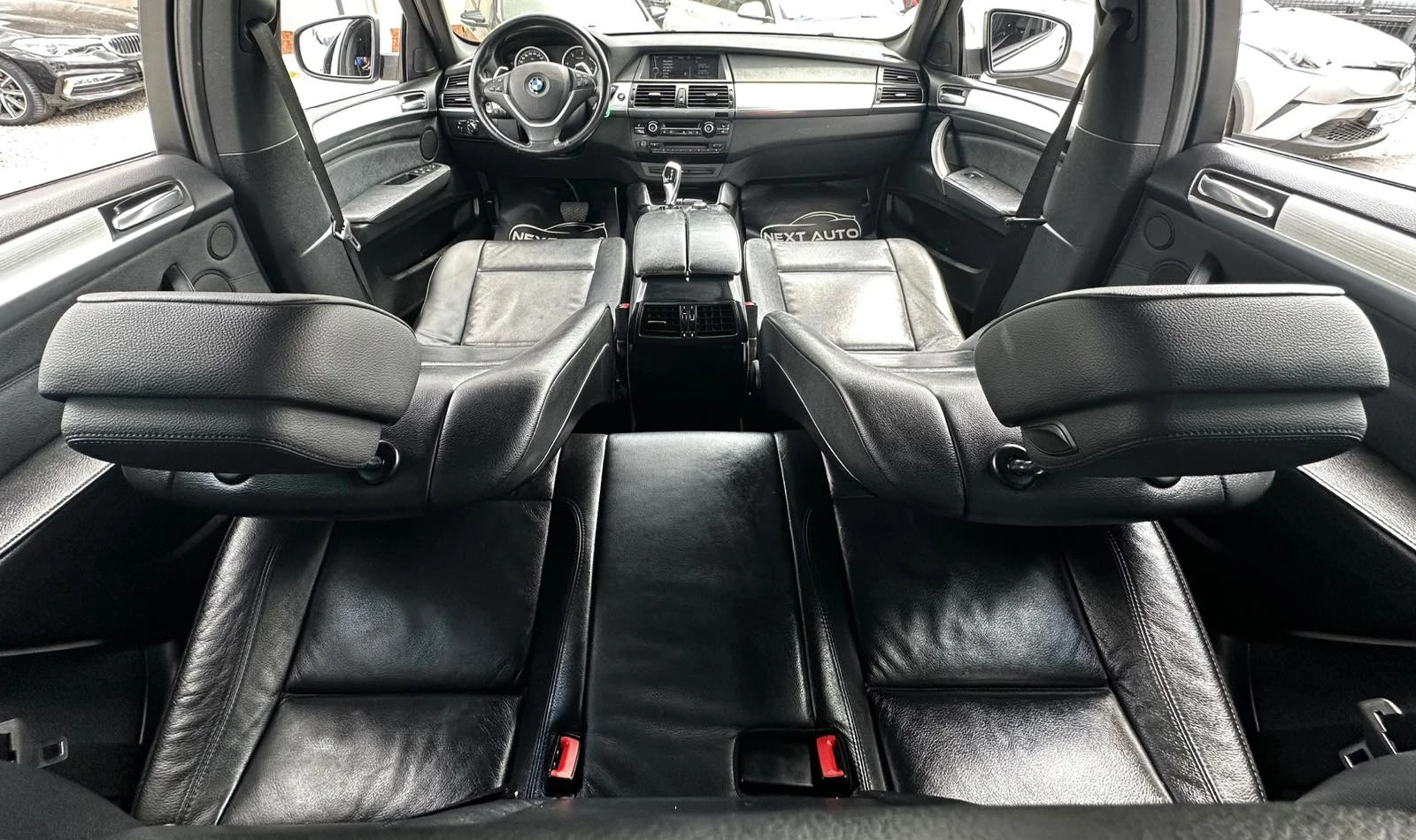BMW X6 3.0D 211HP NAVI - изображение 9
