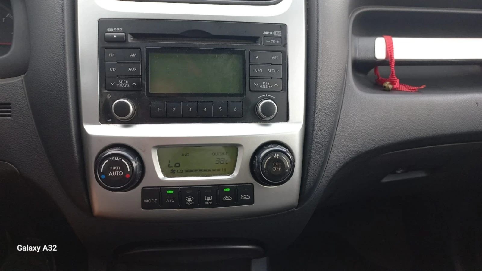 Kia Sportage 2.0GPL - изображение 9