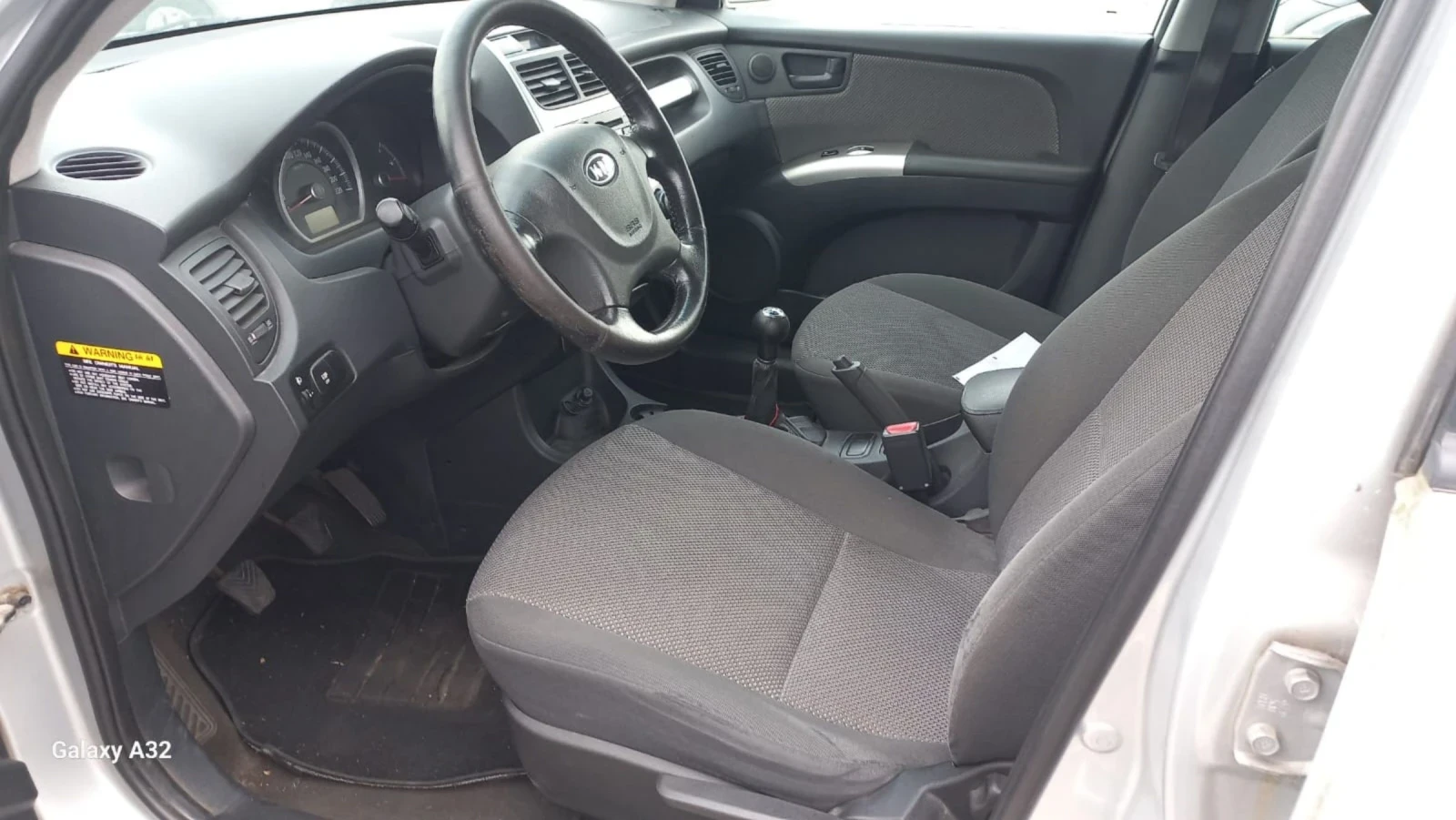 Kia Sportage 2.0GPL - изображение 7