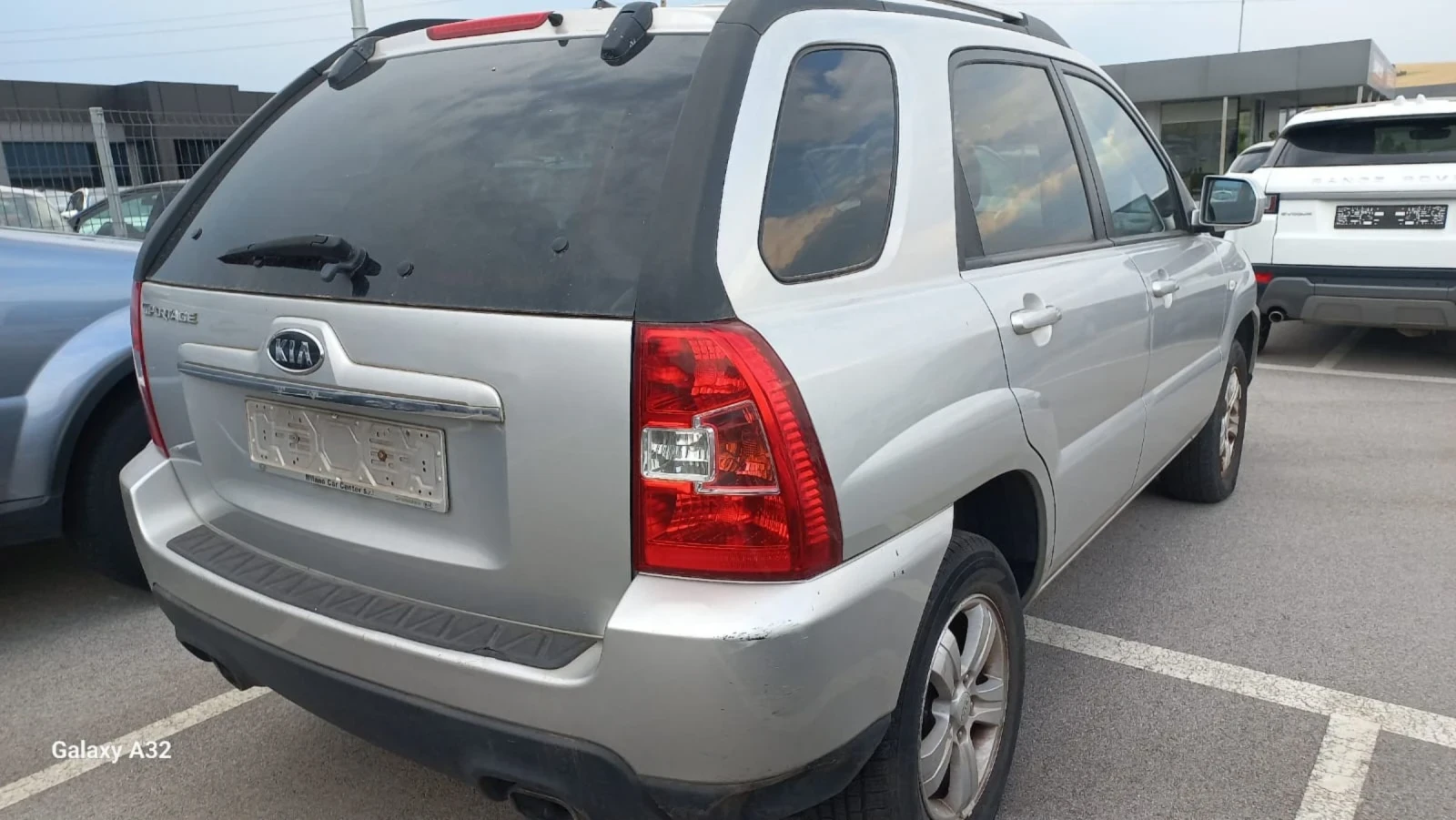 Kia Sportage 2.0GPL - изображение 4