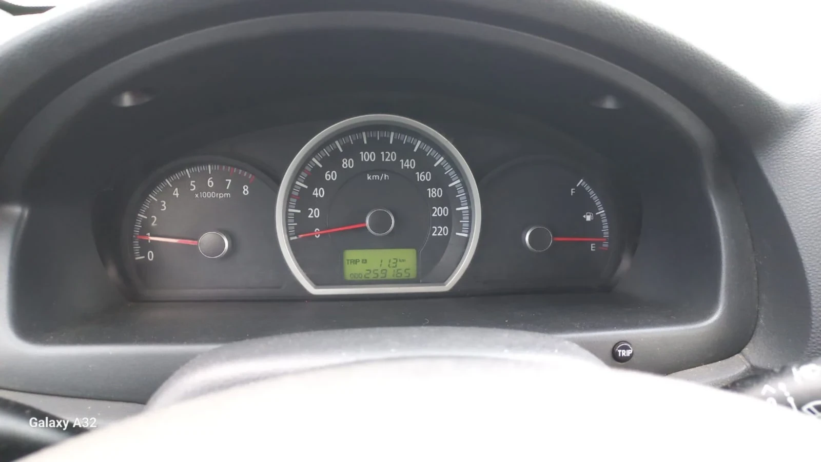 Kia Sportage 2.0GPL - изображение 8