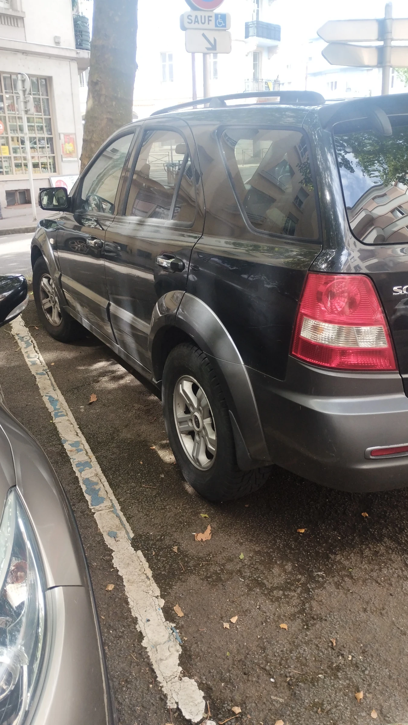 Kia Sorento  - изображение 3