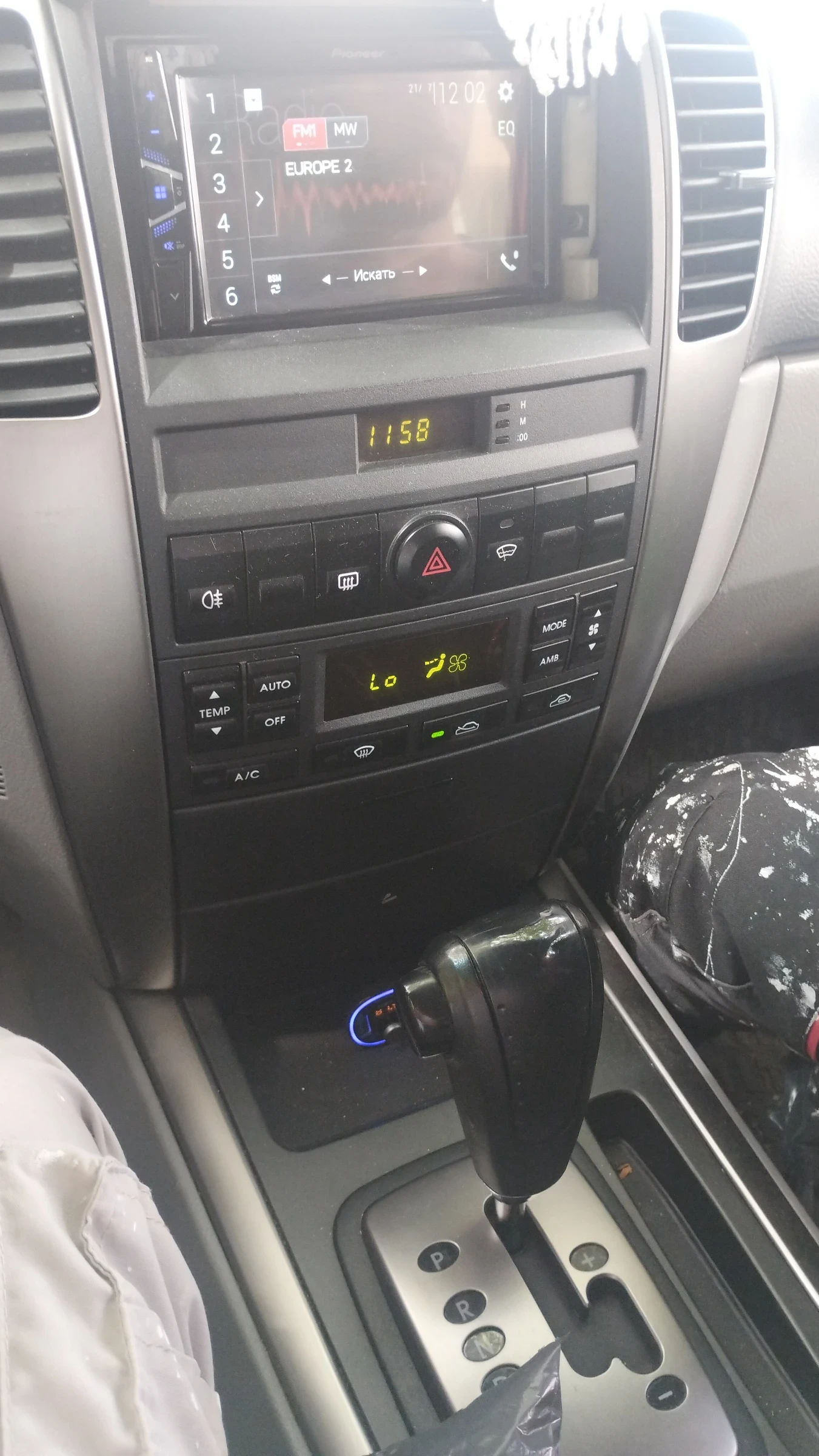 Kia Sorento  - изображение 5