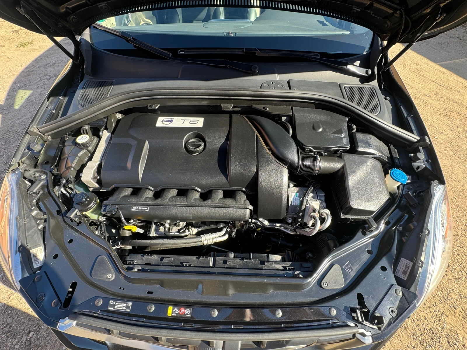 Volvo XC60 | Mobile.bg   15