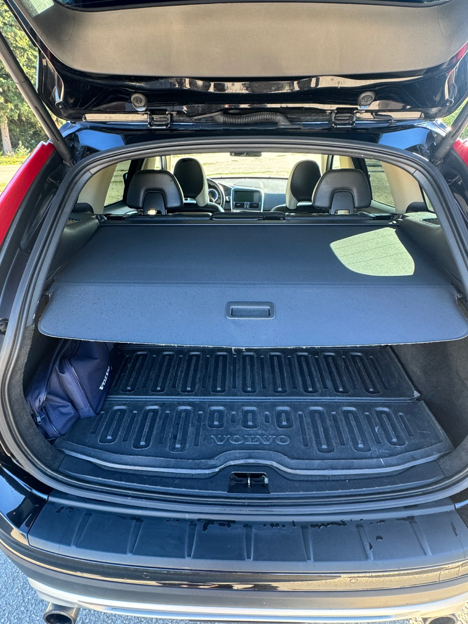 Volvo XC60 | Mobile.bg   12