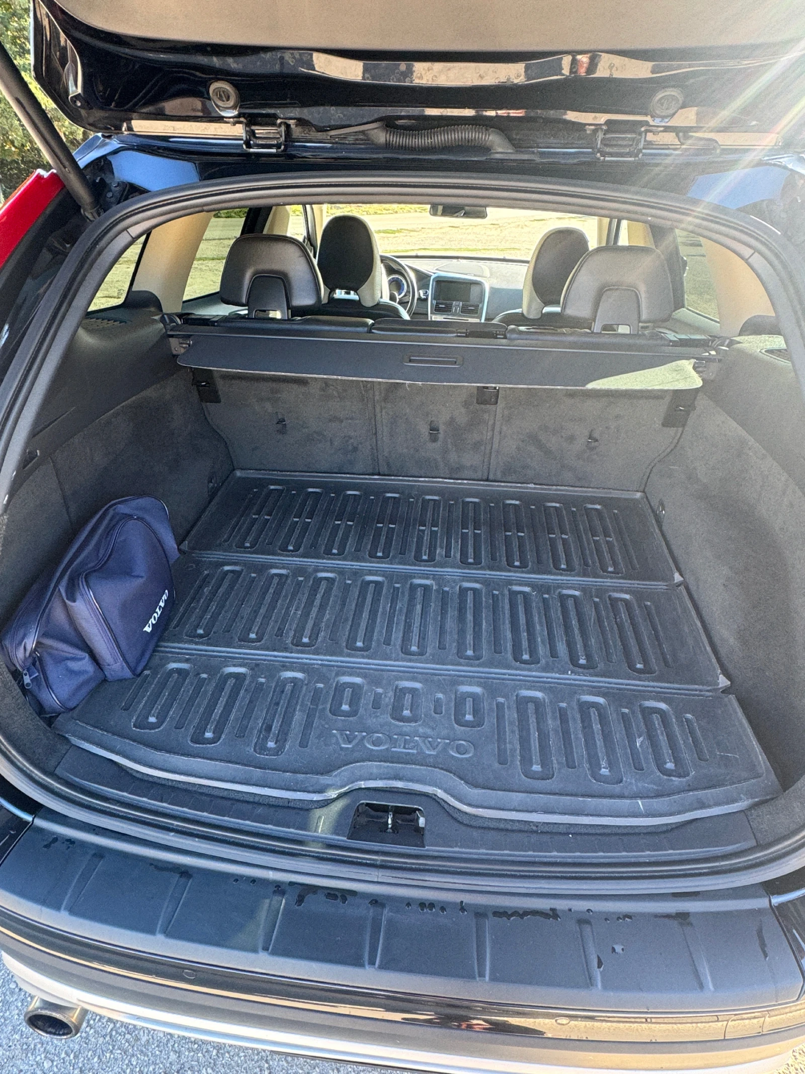 Volvo XC60 | Mobile.bg   13