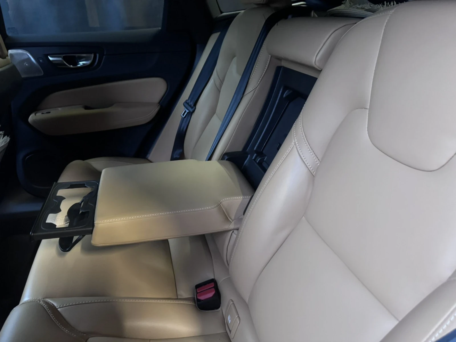 Volvo XC60 PoleStar Engeneered | Mobile.bg   11