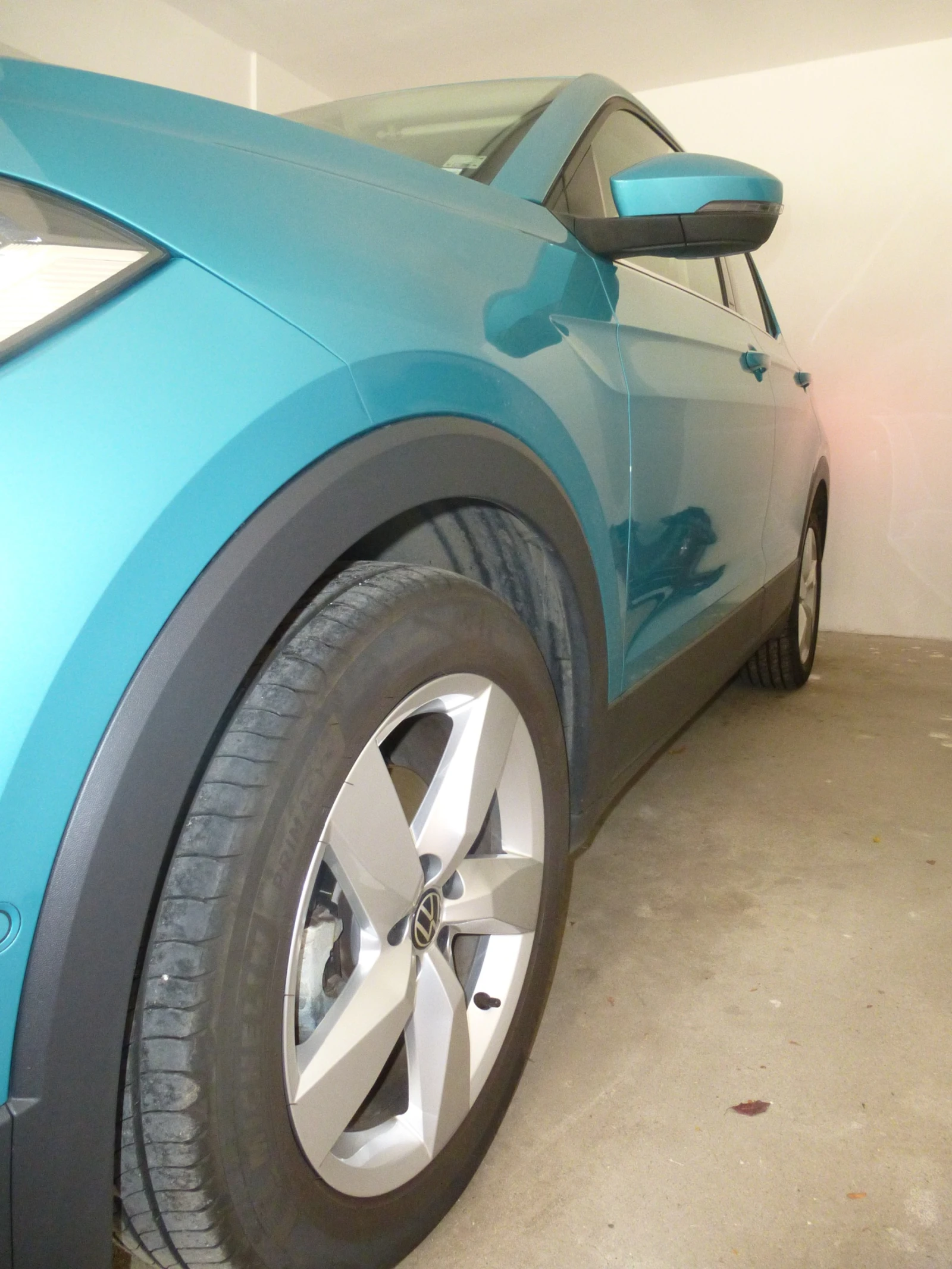 VW T-Cross 1.5 TSI 7DSG Style | Mobile.bg   3