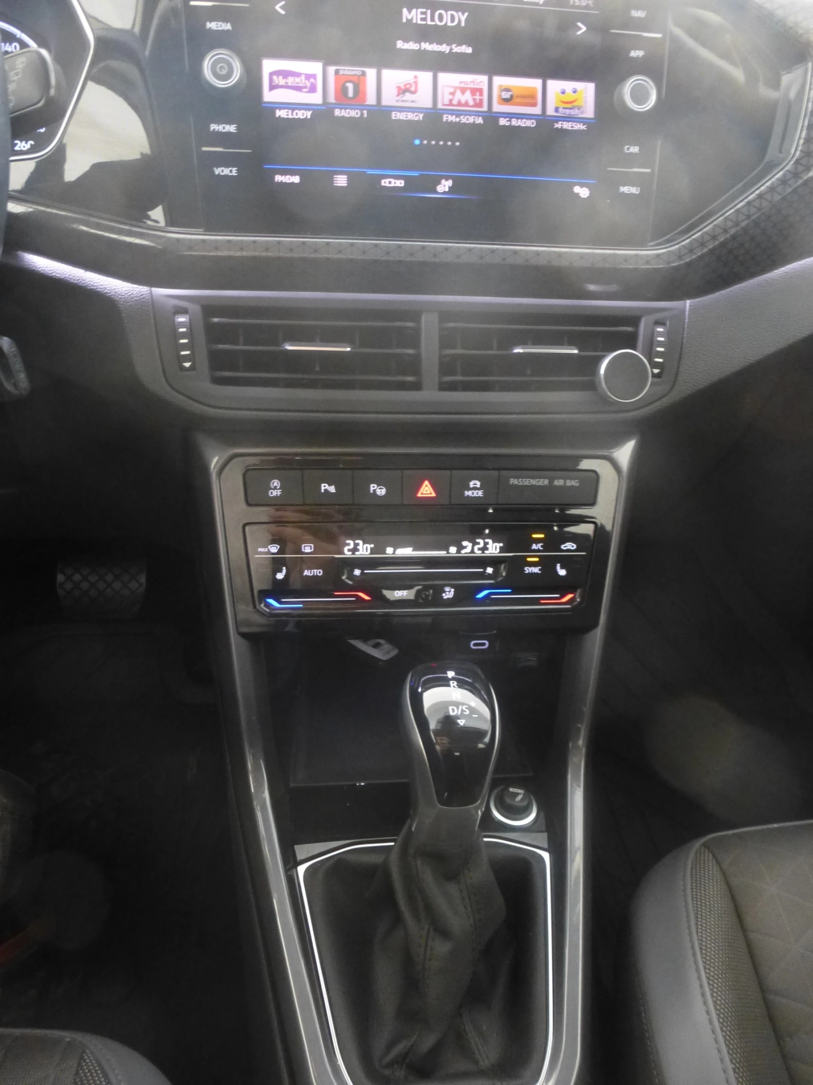 VW T-Cross 1.5 TSI 7DSG Style | Mobile.bg   10