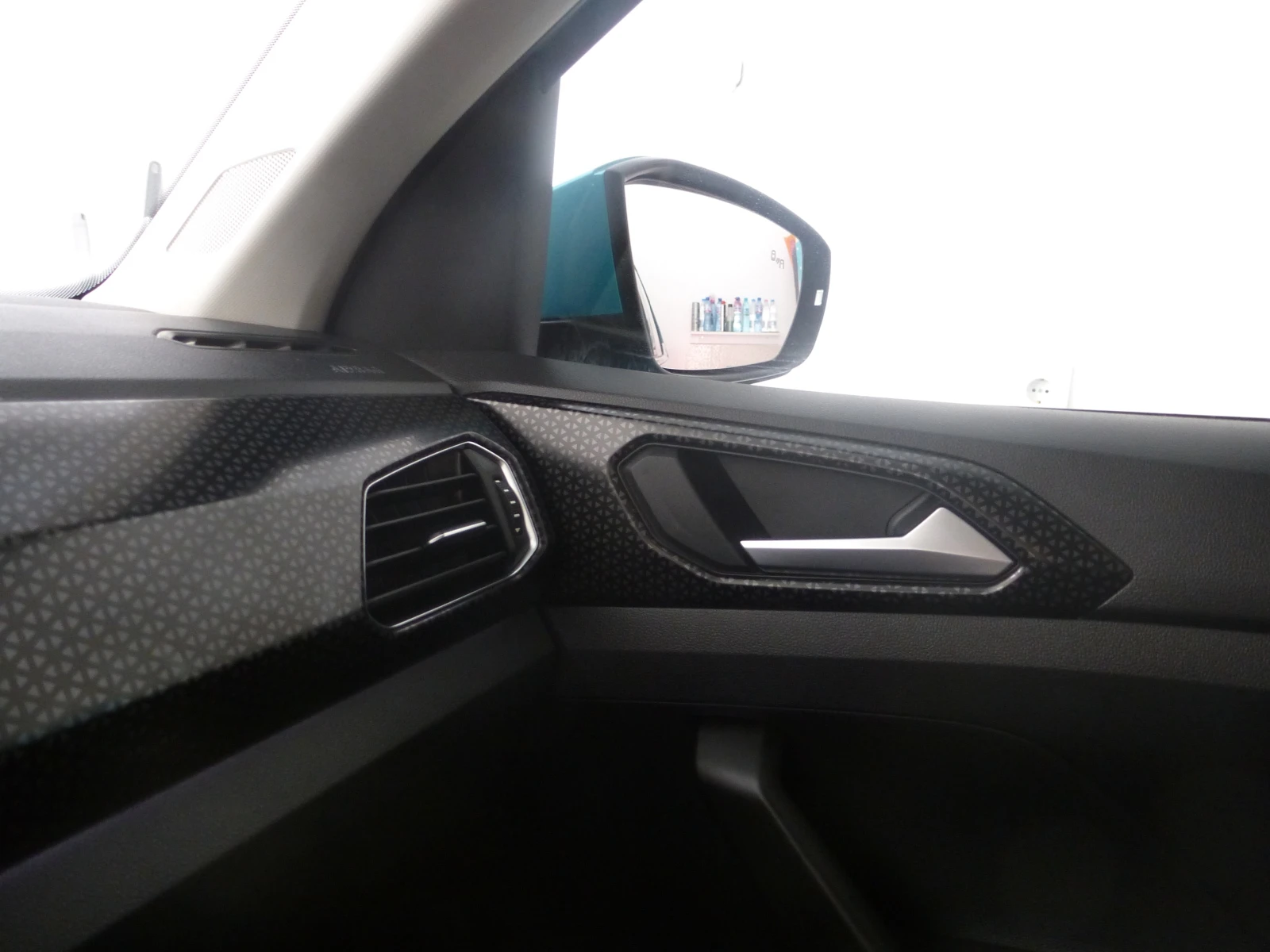 VW T-Cross 1.5 TSI 7DSG Style | Mobile.bg   13