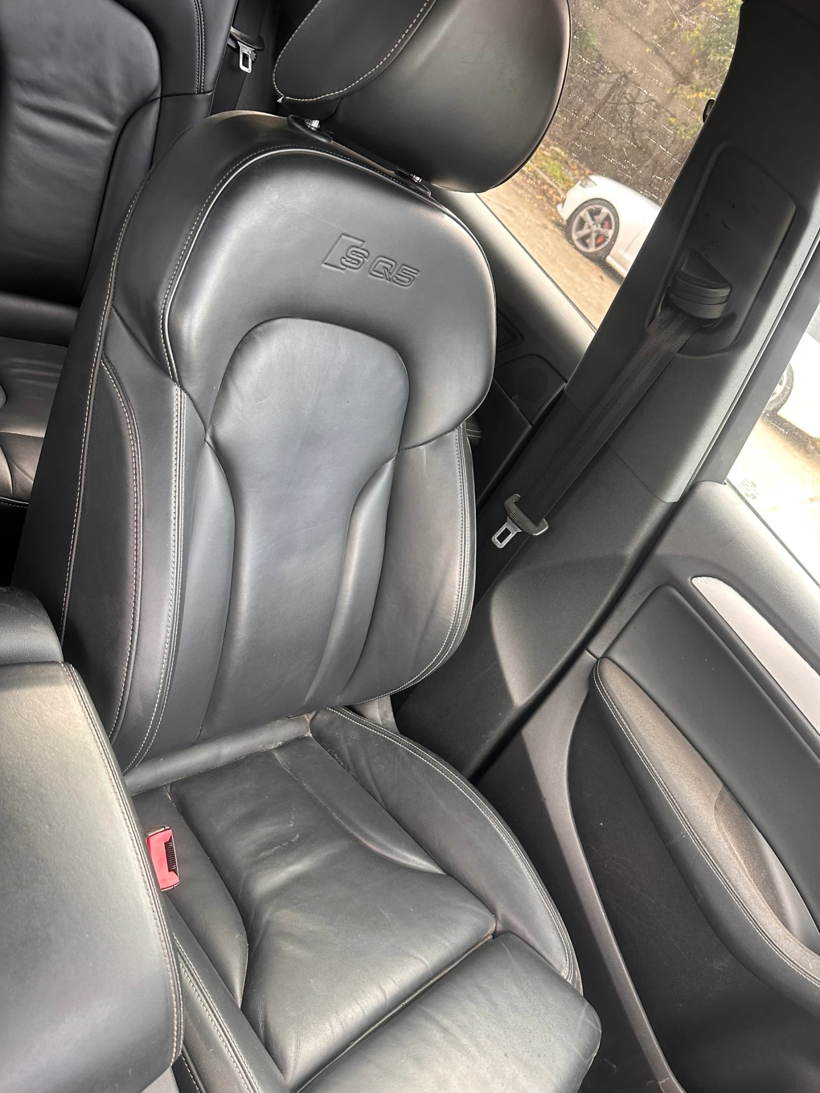 Audi SQ5 3.0btdi  - изображение 7