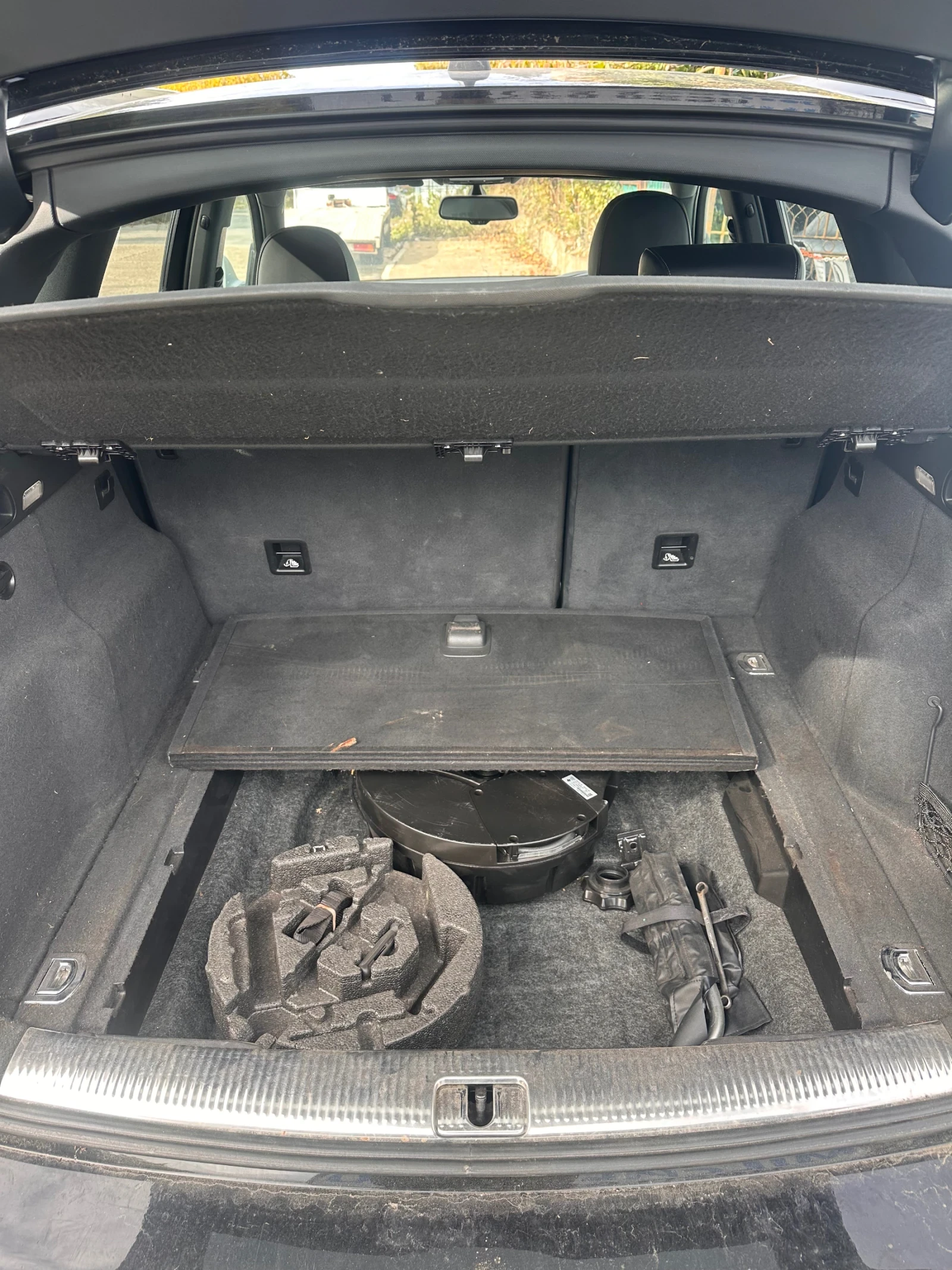 Audi SQ5 3.0btdi  | Mobile.bg   12