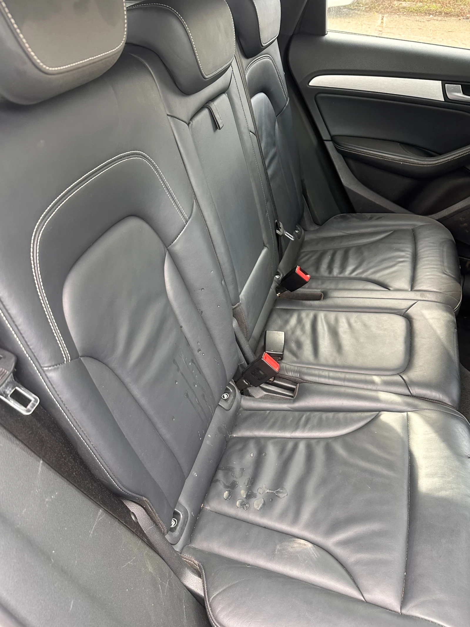 Audi SQ5 3.0btdi  - изображение 8