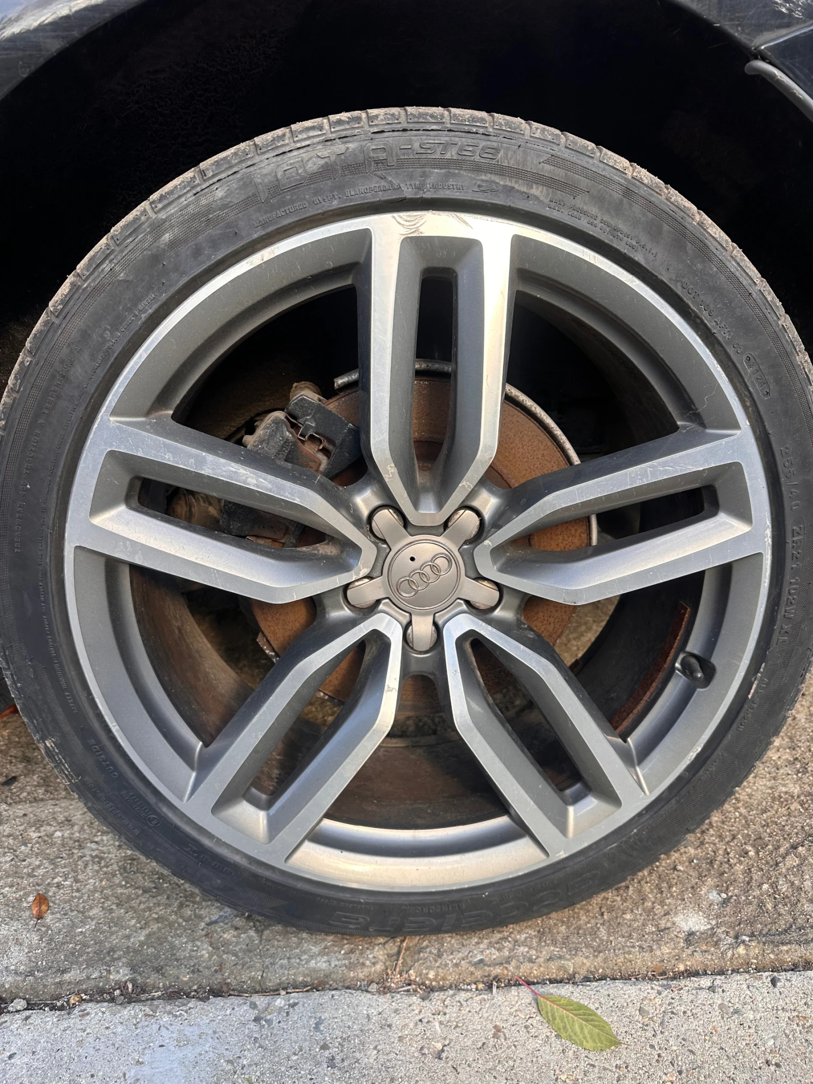 Audi SQ5 3.0btdi  | Mobile.bg   13