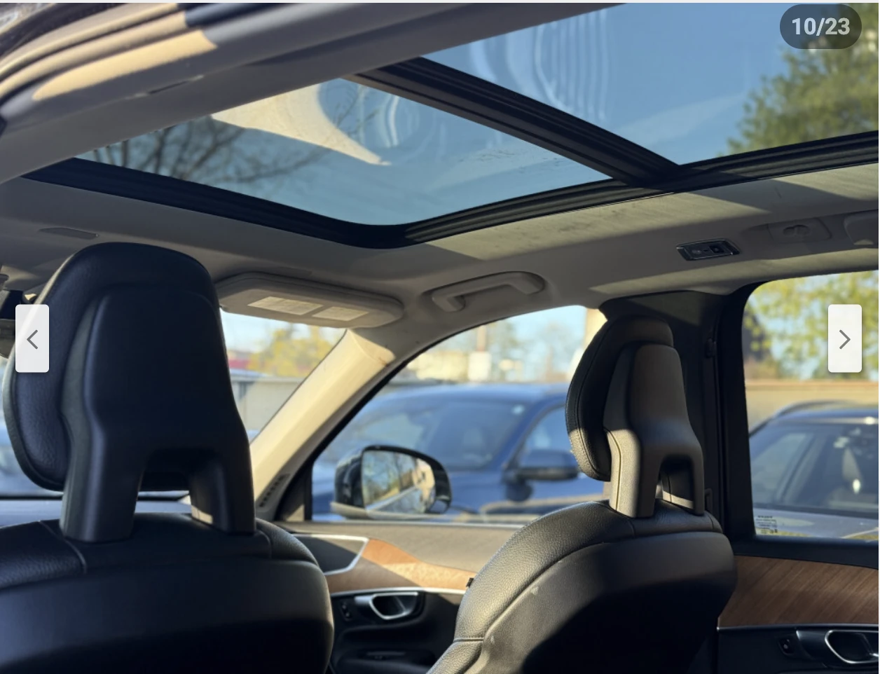 Volvo Xc90 T6* MOMENTUM* * * * *  | Mobile.bg   13