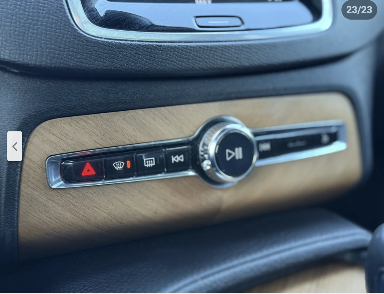 Volvo Xc90 T6* MOMENTUM* ДИГИТАЛНО* ТАБЛО* КАМЕРА* МАСАЖ* ДИС - изображение 10