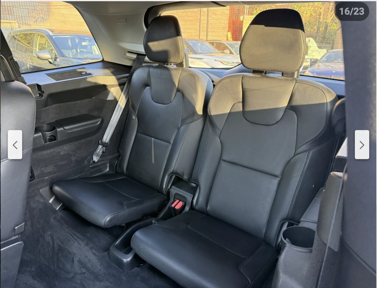 Volvo Xc90 T6* MOMENTUM* * * * *  | Mobile.bg   14