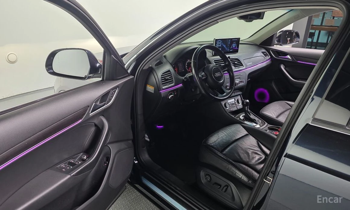 Audi Q3 | Mobile.bg   11