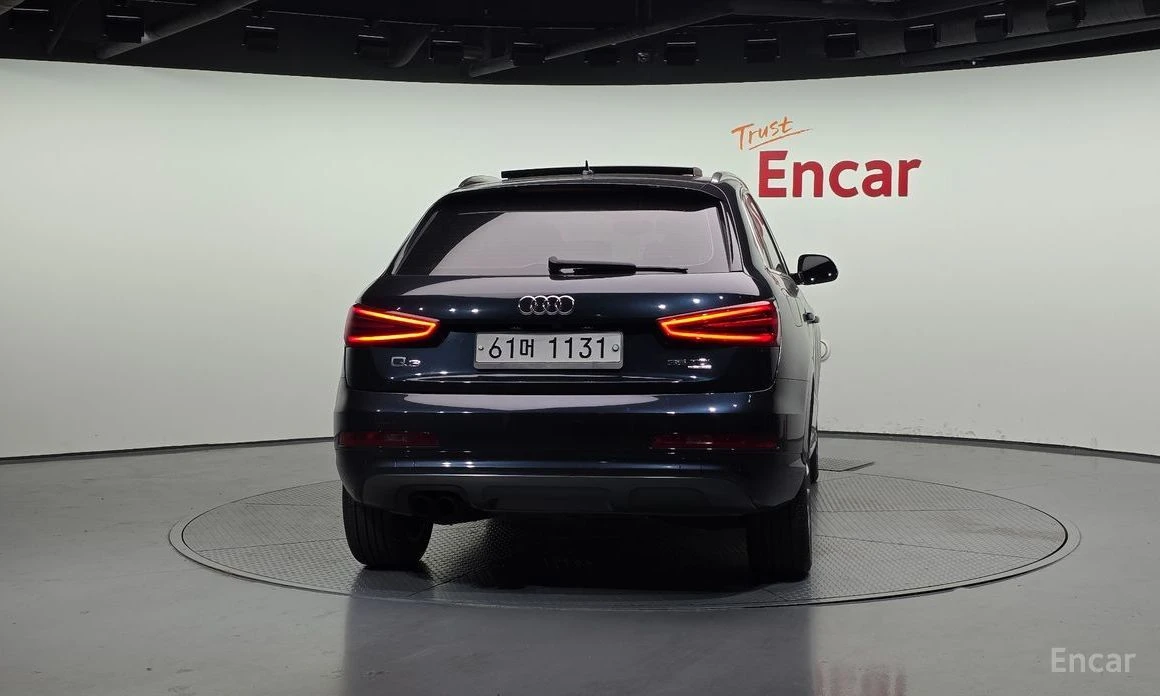 Audi Q3 | Mobile.bg   4