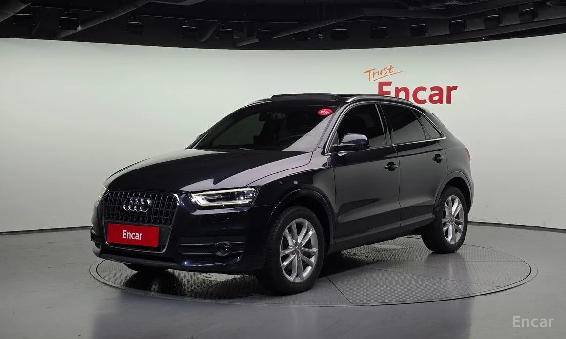 Audi Q3 | Mobile.bg   1