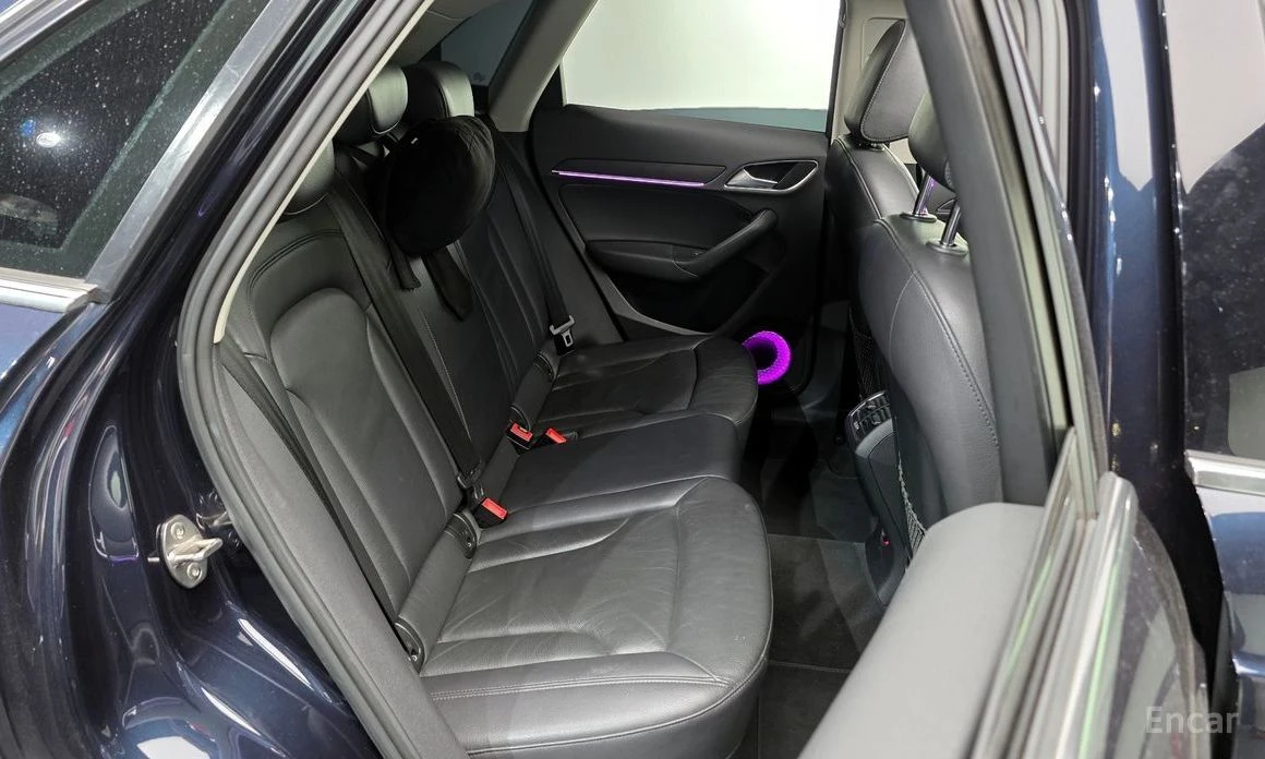 Audi Q3 | Mobile.bg   12