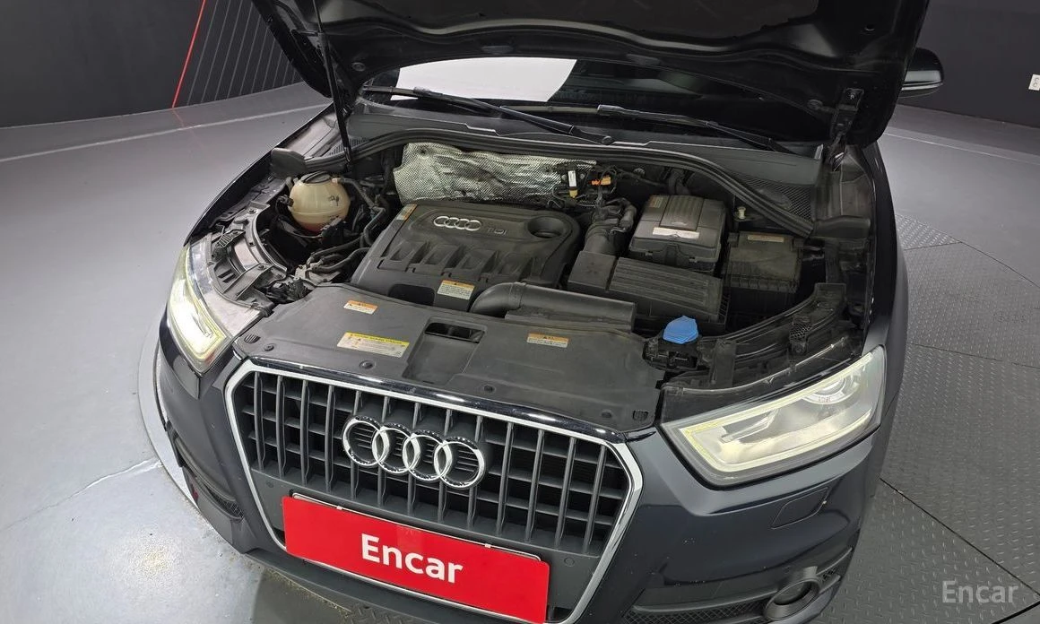 Audi Q3 | Mobile.bg   6