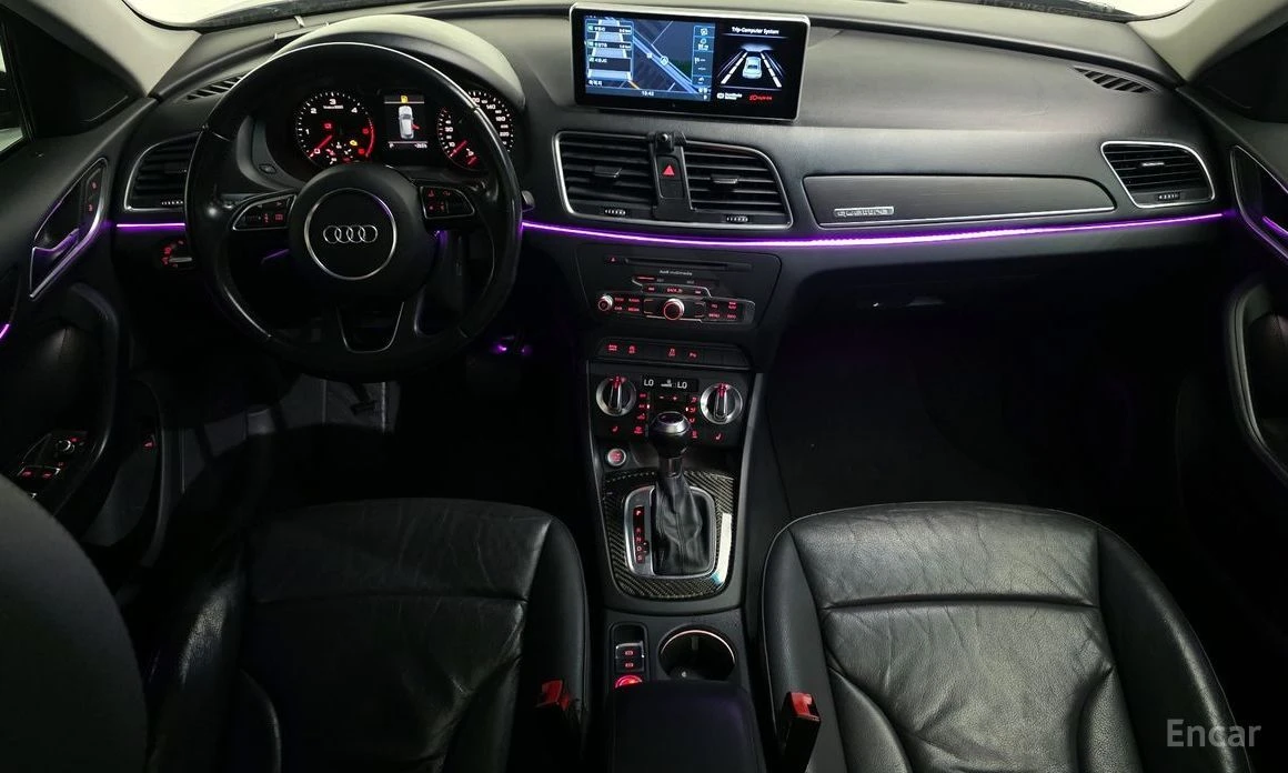 Audi Q3 | Mobile.bg   7
