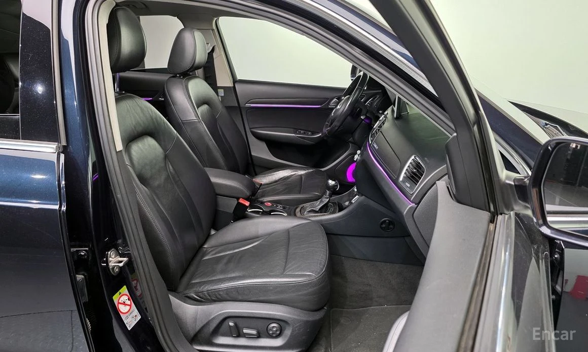 Audi Q3 | Mobile.bg   10