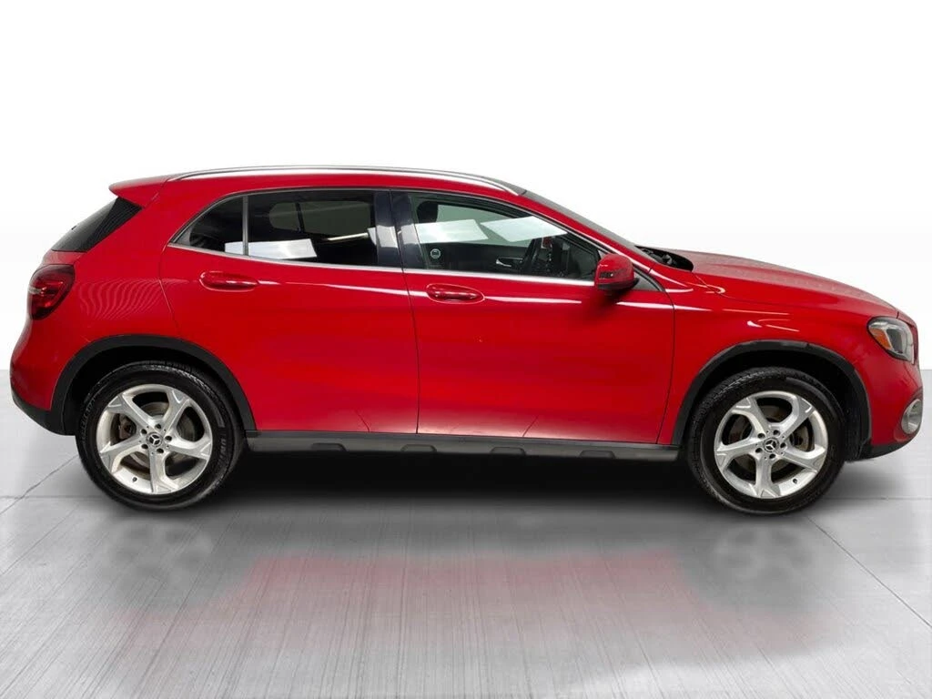 Mercedes-Benz GLA 250 4Matic* AWD* АвтоКредит* (ЦЕНА ДО БГ) - изображение 8