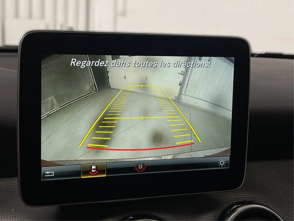 Mercedes-Benz GLA 250 4Matic* AWD* * (  ) | Mobile.bg   15