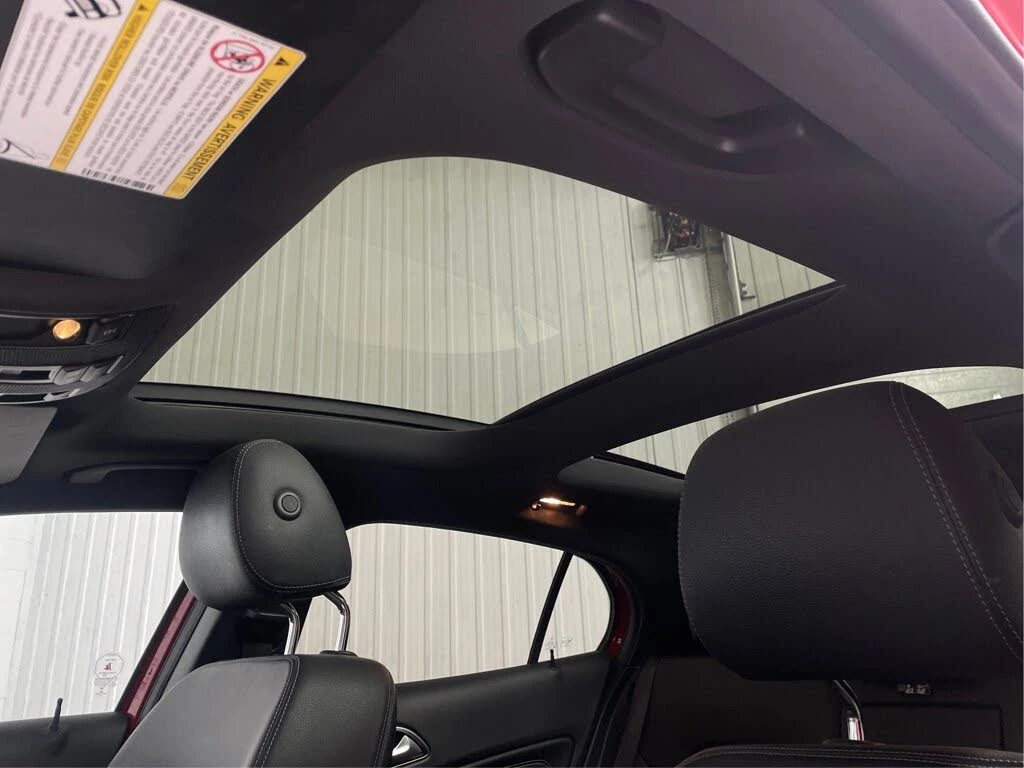 Mercedes-Benz GLA 250 4Matic* AWD* * (  ) | Mobile.bg   12